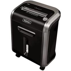 FEL3227901 - Fellowes Powershredreg; 79Ci 100% Jam Proof Cross-Cut Shredder