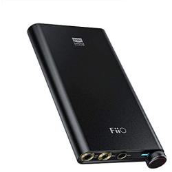 FiiO Q3 DSD512 | 768K/32Bit AK4462DAC with THX AAA amp Technology for MobilePhone &PC with (2.5/3.5/4.4mm) Output