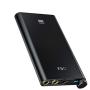FiiO Q3 DSD512 | 768K/32Bit AK4462DAC with THX AAA amp Technology for MobilePhone &PC with (2.5/3.5/4.4mm) Output