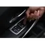 Eiseng 5pcs ABS Chrome Window Lift Button Cover Trim for BMW 3 Series F30 320i 328i 330i 335i F34 3GT Gran Turismo (2013-2015 Model)