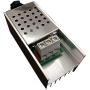 SongHe AC 110V 120V 220V 230V 10000W High Power SCR Motor Speed Controller Voltage Regulator Dimming Attemperation Thermoregulation Board