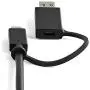 StarTech.com USB-C & USB-A Dock - Hybrid Universal Laptop Docking Station with 100W Power Delivery - Dual Monitor 4K 60Hz HDMI & DisplayPort - 4X USB 3.1 Gen 1 Hub, GbE - Windows & Mac (DK30C2DPEP)