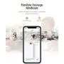 Victure 1080P Pet Camera, 2.4G WiFi Camera with Smart Motion Detection/Tracking, Sound Detection, Two-Way Audio, Night Vision, Cloud Service, iOS/Android, APP - Victure Home
