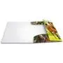 HERMA Elastic Folder Animals with Horses Motif, A3, Sturdy Plastic, with Inner Print, 1 Span Folder