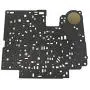 ACDelco 24241784 GM Original Equipment Automatic Transmission Control Valve Body Spacer Plate with Gaskets