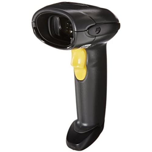 Symbol LS4208 General Purpose Barcode Scanner (Renewed)