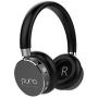Puro Sound Labs BT2200 Volume Limited Kids’ Bluetooth Headphones – Safer Headphones for Kids – Studio-Grade Audio Quality & Noise Isolation – Gray