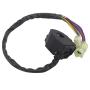 M MATI Left Handlebar Control Switch Start Run Off Headlight Reverse ACS DPS for Can-Am ATV Outlander 400 500 650 800 1000 6X6 Renegade 800 1000 XXC 703500920