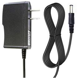 8.4V Charger, iCreatin 1A Power Adapter Li-ion Battery Charger Cord with LED Indicator 2.1x5.5mm Interface Suitable for 7.2V 7.4V 8.4V 2-String Lithium Battery Pack