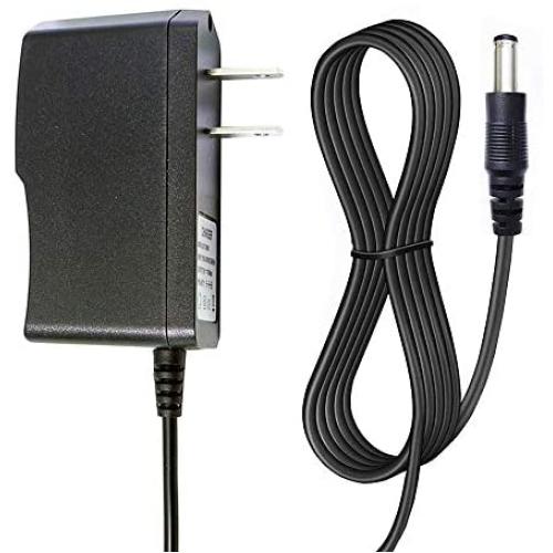 8.4V Charger, iCreatin 1A Power Adapter Li-ion Battery Charger Cord with LED Indicator 2.1x5.5mm Interface Suitable for 7.2V 7.4V 8.4V 2-String Lithium Battery Pack