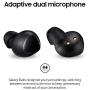 Galaxy Buds True Wireless Earbuds (Wireless Charging Case included), Black – US Version