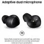 Galaxy Buds True Wireless Earbuds (Wireless Charging Case included), Black – US Version