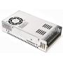 RATTMMOTOR Single Output 350W 36V 9.7A DC Switching Power Supply Input 115-230V/AC by Switch for LED, Display, Lighting Appliances and Industrial Control Equipment