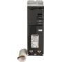 Square D by Schneider Electric QO 20 Amp 3.5 in. Two-Pole CAFCI Circuit Breaker