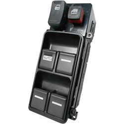 SWITCHDOCTOR Window Master Switch for 2003-2007 Honda Accord EX, EXL ONLY