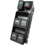 SWITCHDOCTOR Window Master Switch for 2003-2007 Honda Accord EX, EXL ONLY