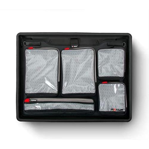 Nanuk Lid Organizer for 945/960 Nanuk Case