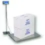 Salter-Brecknell PS500-42S Compact Light Weight Floor Scale with LCD Display, 42'' Length x 22'' Width x 2'' Height, 500lbs Capacity Salter-Brecknell PS500-42S Compact Light Weight Floor Scale with LCD Display, 42'' Length x 22'' Width x 2'' Height, 500lbs Capacity
