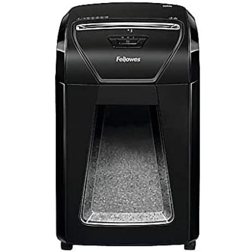 Fellowes Micro-Cut 16Ms Microshred Shredder