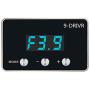 Throttle Response Controller, 9 Drive Modes Smart Electronic Throttle Controller, Racing Accelerator,for BWM Full Series 2000-