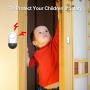 Door Window Alarm, Toeeson 120DB Door Alarms for Kids Safety, Window Pool Alarms for Home