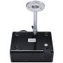 Camera Monopods Tripod Wall Mount Celling Hanger Mounting Kit for Mini Projector Camera