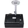 Camera Monopods Tripod Wall Mount Celling Hanger Mounting Kit for Mini Projector Camera