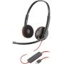 Plantronics Blackwire C3220 Headset