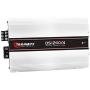 Taramps 1200W 4 CH 2 OHM CAR AMP, White (DS 1200x4)