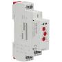 Star Delta Timer Soft Starter, Timer Delay Relay Motor Starter, for Star Delta Motor Start Control (AC/DC12V~240V)