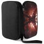 Hxuedan Tengen Toppa The Data Cable Storage Bag is A Portable and Independent Design SuitableVFor Travelers to Place The Data Cable, Earphone and Electronic Product Data Cable Storage Bag