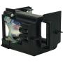 Lytio Premium for Samsung BP96-01795A TV Lamp with Housing BP96-01795A(P132W) (Original Philips Bulb Inside)