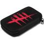 Hxuedan Dead by Daylight The Data Cable Storage Bag is A Portable and Independent Design SuitableVFor Travelers to Place The Data Cable, Earphone and Electronic Product Data Cable Storage Bag