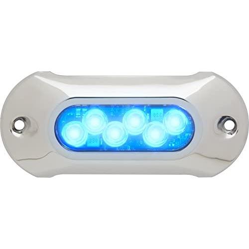 attwood Light Armor Underwater LED Light-6 LEDs
