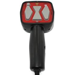 The ROP Shop New Pistol Grip Control Controller 6 PIN for Western 56462 Handheld Unimount