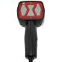 The ROP Shop New Pistol Grip Control Controller 6 PIN for Western 56462 Handheld Unimount