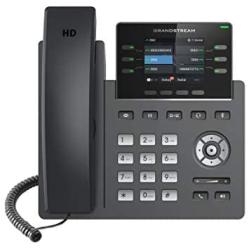Grandstream GRP2613 Carrier-Grade IP Phone