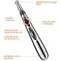 UYGHHK Acupuncture Pen, Electronic Pain Relief Therapy, Meridian Energy Massager Pen Self Massage Tools Muscle Healing