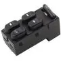 BOXI Driver Side Master Power Window Switch for 1997 1998 1999 2000 2001 2002 2003 2004 2005 Buick Century Buick Regal (Replaces 10433029 19244641) BOXI Driver Side Master Power Window Switch for 1997 1998 1999 2000 2001 2002 2003 2004 2005 Buick Century Buick Regal (Replaces 10433029 19244641)