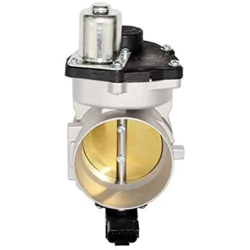 75mm Electronic Throttle Body 8L3Z-9E926-A for Fo-rd Expedition F150 F250 F350 Lin-coln Navigator Mark LT 5.4L 8L3Z9E926C 977-557 75mm Electronic Throttle Body 8L3Z-9E926-A for Fo-rd Expedition F150 F250 F350 Lin-coln Navigator Mark LT 5.4L 8L3Z9E926C 977-557