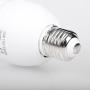 Emart Full Spectrum Light Bulb, 2 x 45W 5500K CFL Daylight for Photography Photo Video Studio Lighting