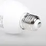 Emart Full Spectrum Light Bulb, 2 x 45W 5500K CFL Daylight for Photography Photo Video Studio Lighting