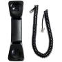 ineedITparts Replacement Handset with 9ft Curly Cord Compatible with Avaya Euro, 4400, 6400 Dogbone Series Phones