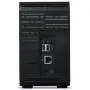 WD 12TB My Cloud EX2 Ultra Network Attached Storage - NAS - WDBVBZ0120JCH-NESN