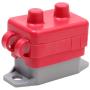 Fastronix 30A 12V Type 1 Automatic Reset Circuit Breaker with Cover