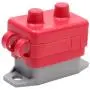 Fastronix 30A 12V Type 1 Automatic Reset Circuit Breaker with Cover