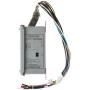 Leviton 32120-DY3 120/208 Volt 3-Phase Wye Or Delta, Surge Panel, DHC and X10 Compatible, 80Ka L-N Max Surge Current