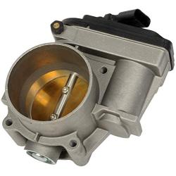 Dorman 977-592 Fuel Injection Throttle Body for Select Ford/Lincoln/Mercury Models