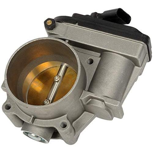 Dorman 977-592 Fuel Injection Throttle Body for Select Ford/Lincoln/Mercury Models