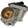 Dorman 977-592 Fuel Injection Throttle Body for Select Ford/Lincoln/Mercury Models